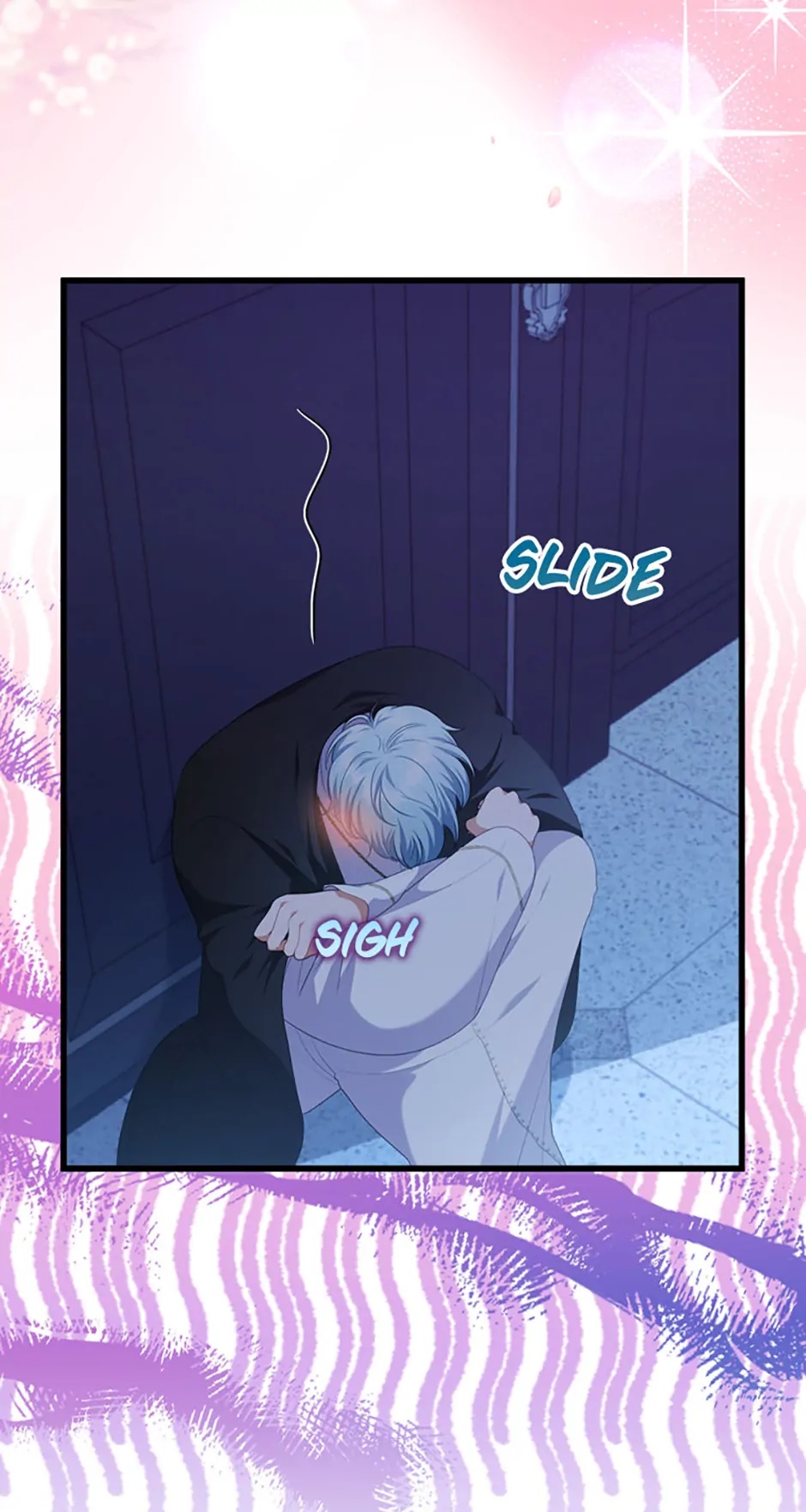 You've Got the Wrong Girl Chapter 90 - page 5
