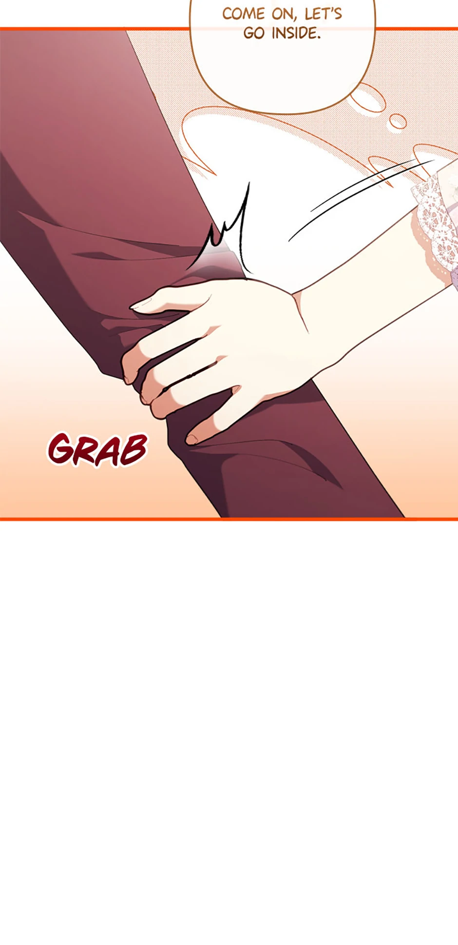 You've Got the Wrong Girl Chapter 90 - page 58