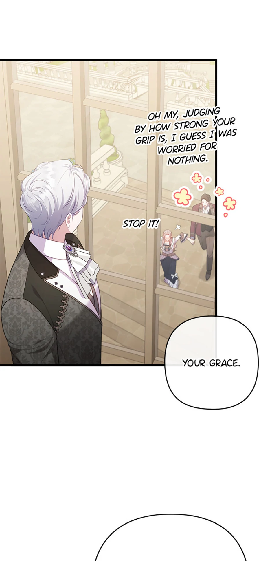 You've Got the Wrong Girl Chapter 90 - page 59