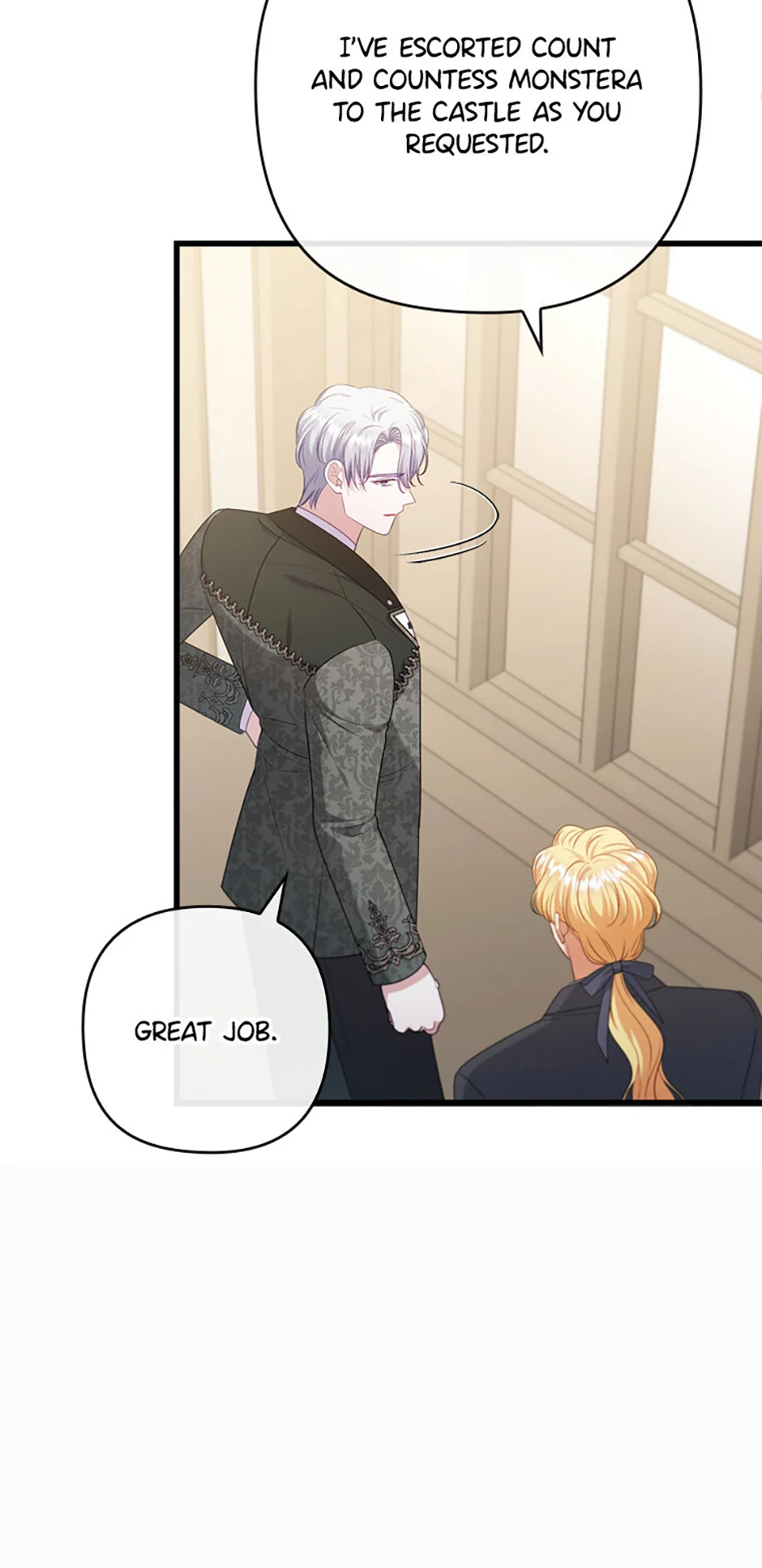 You've Got the Wrong Girl Chapter 90 - page 60