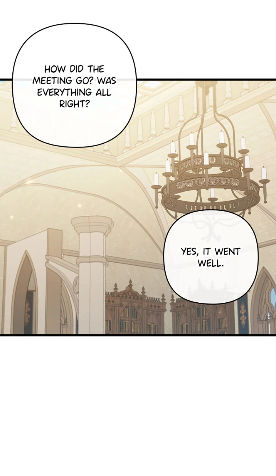 You've Got the Wrong Girl Chapter 90 - page 61