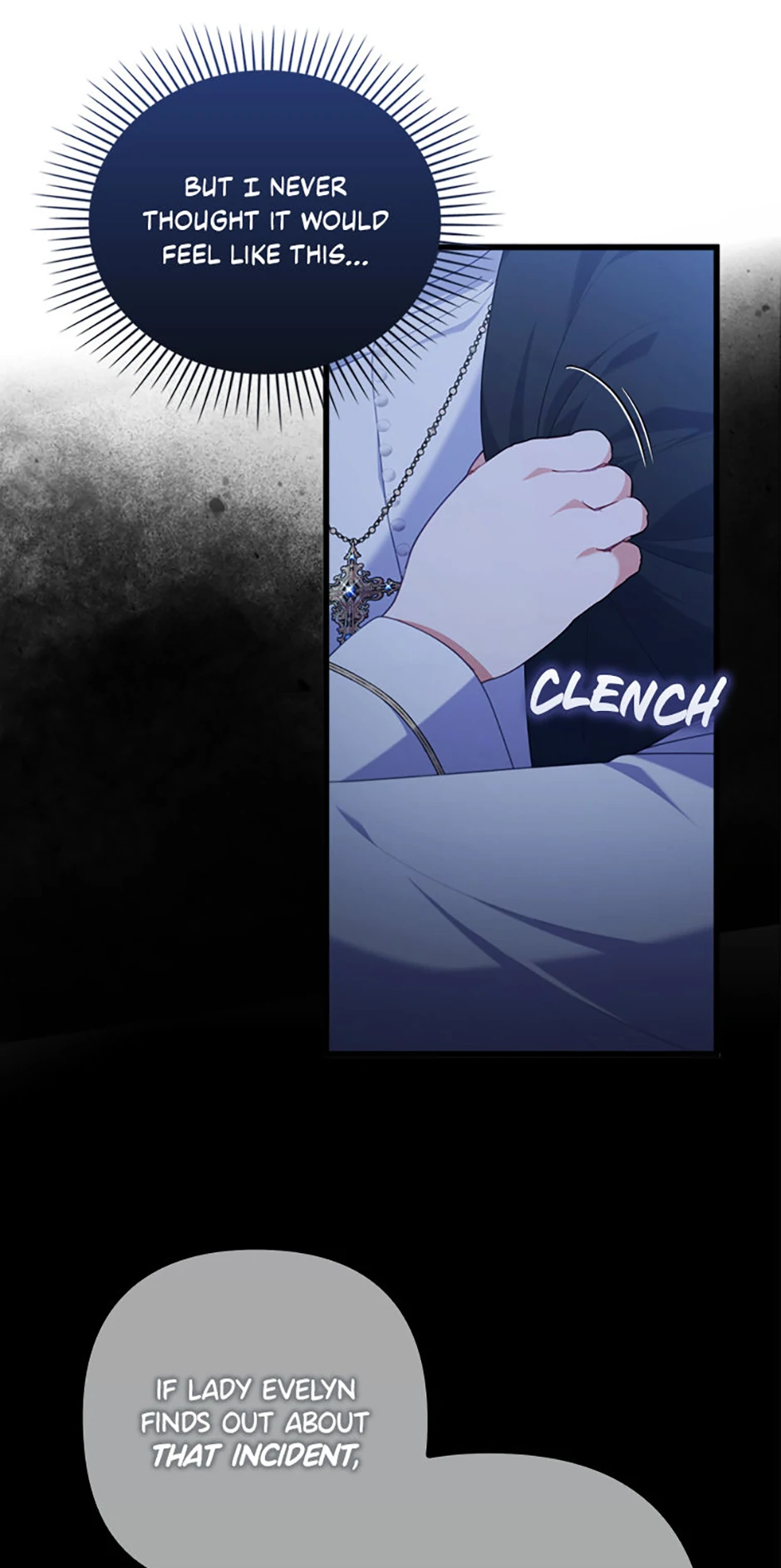 You've Got the Wrong Girl Chapter 90 - page 9