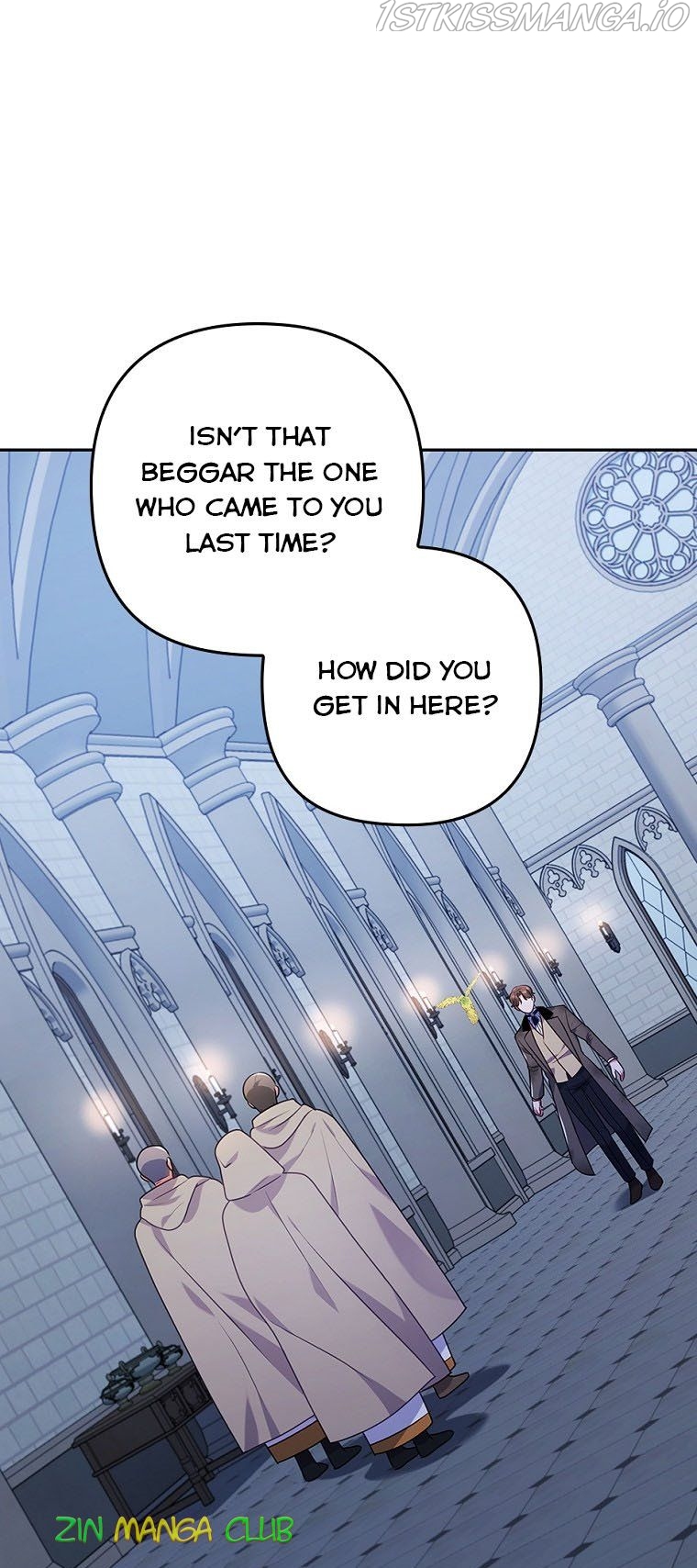 You've Got the Wrong Girl chapter 34.5 - page 13