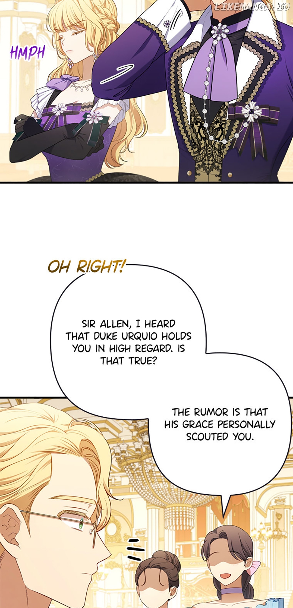 You've Got the Wrong Girl Chapter 62 - page 10