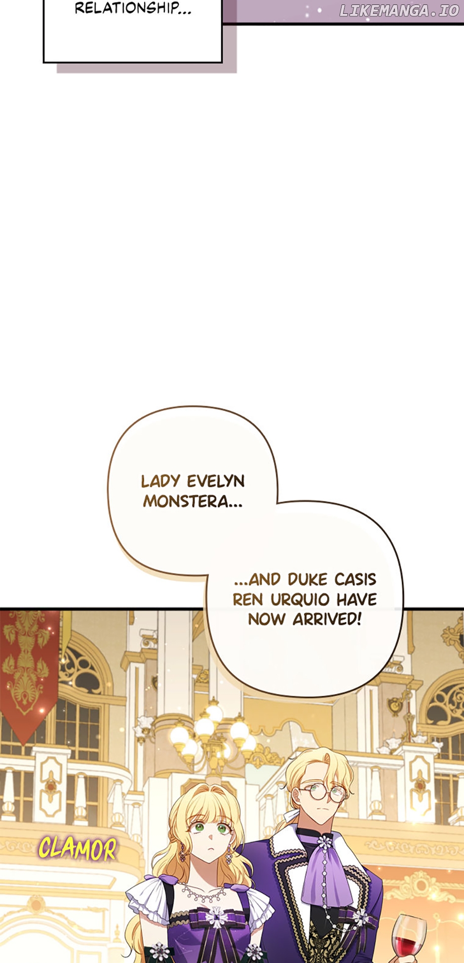 You've Got the Wrong Girl Chapter 62 - page 13