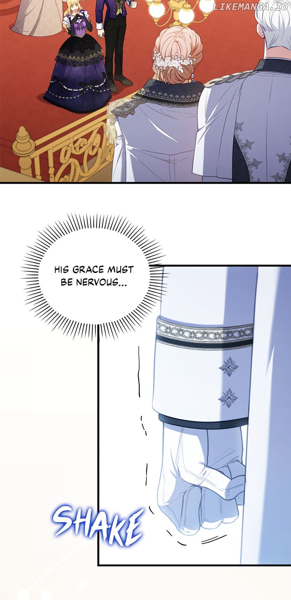 You've Got the Wrong Girl Chapter 62 - page 19
