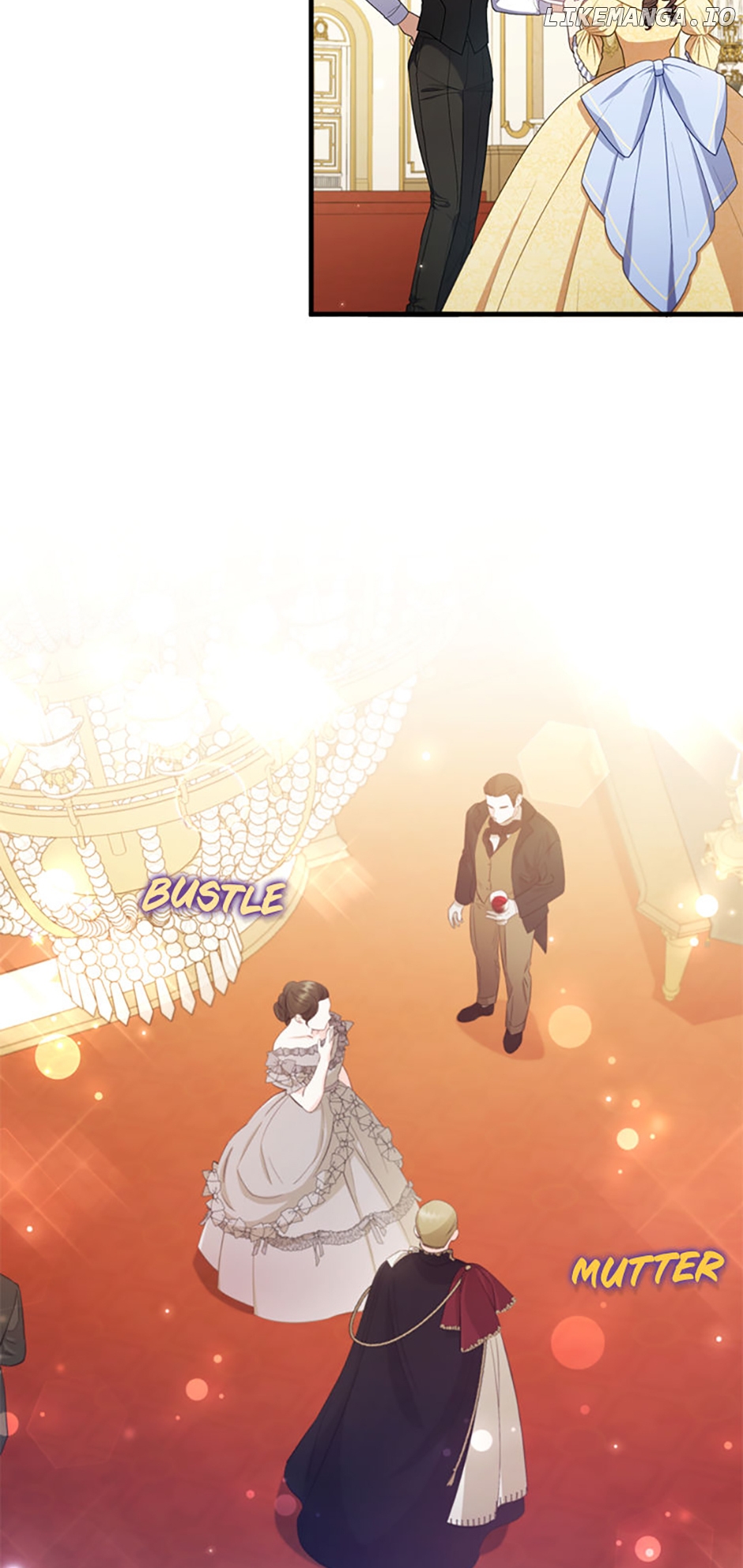 You've Got the Wrong Girl Chapter 62 - page 2