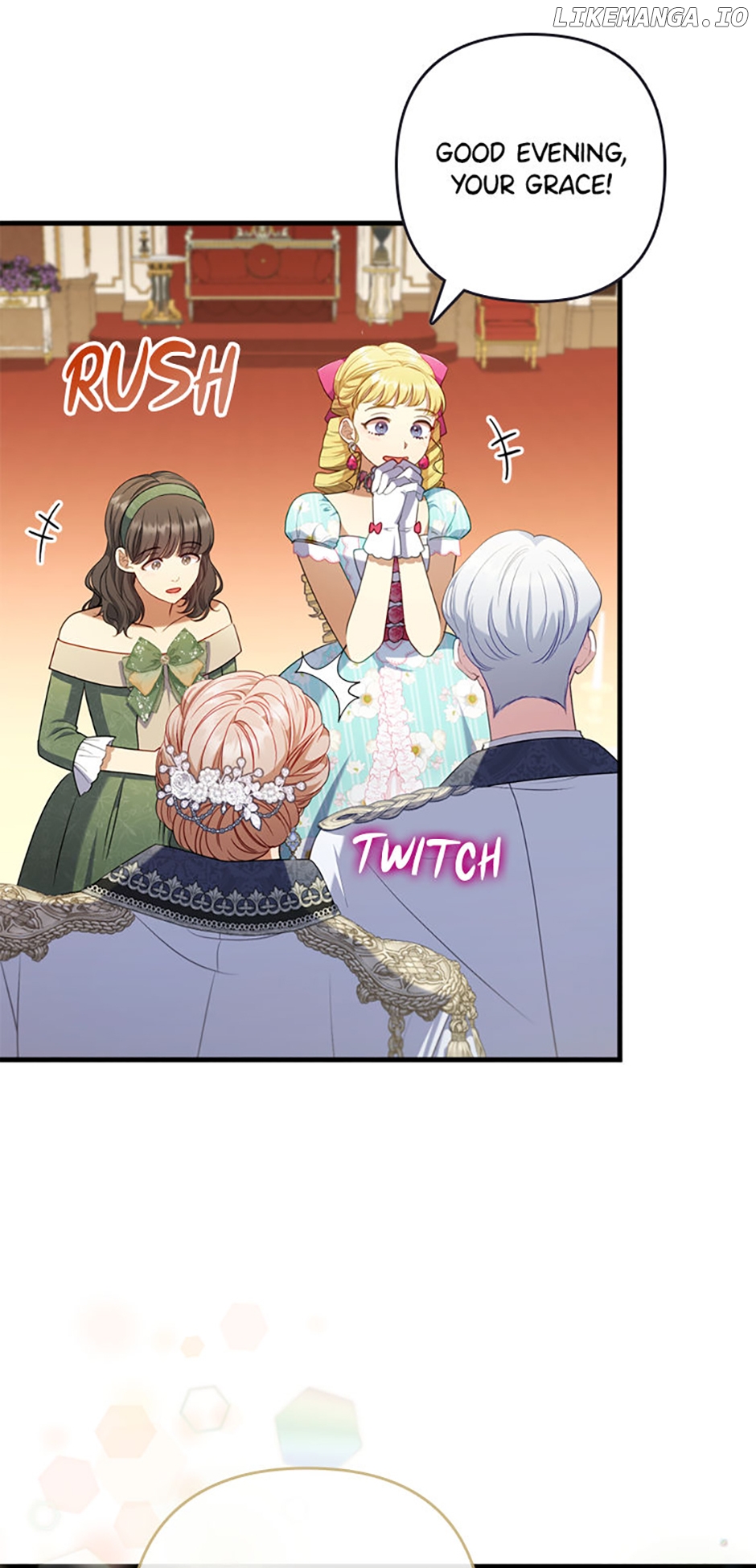 You've Got the Wrong Girl Chapter 62 - page 27