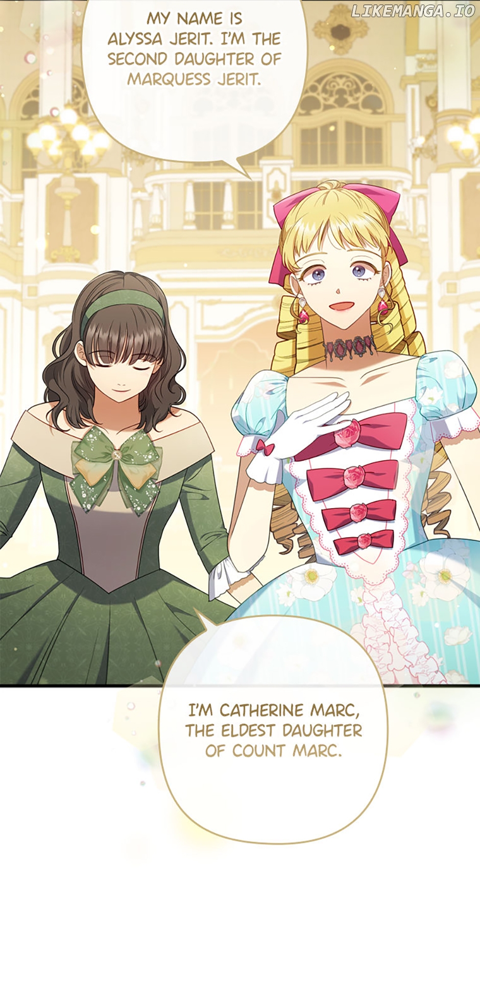 You've Got the Wrong Girl Chapter 62 - page 28
