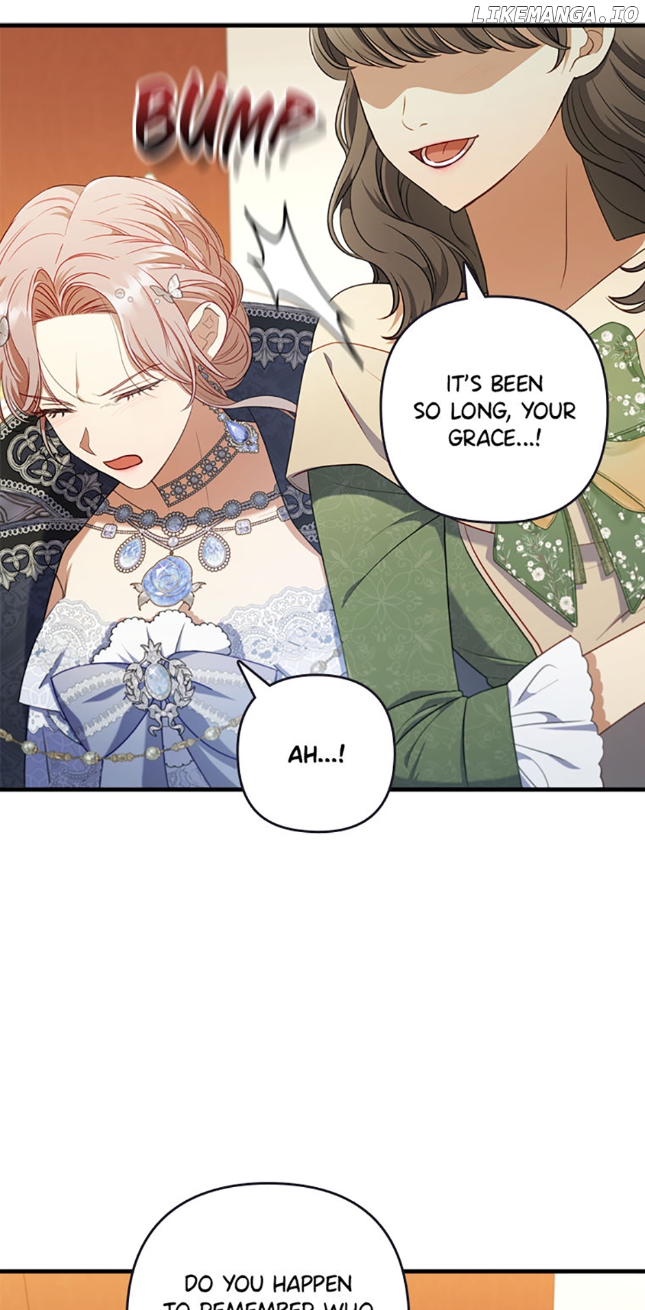 You've Got the Wrong Girl Chapter 62 - page 29