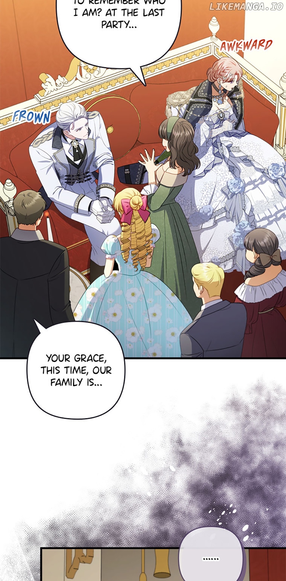 You've Got the Wrong Girl Chapter 62 - page 30
