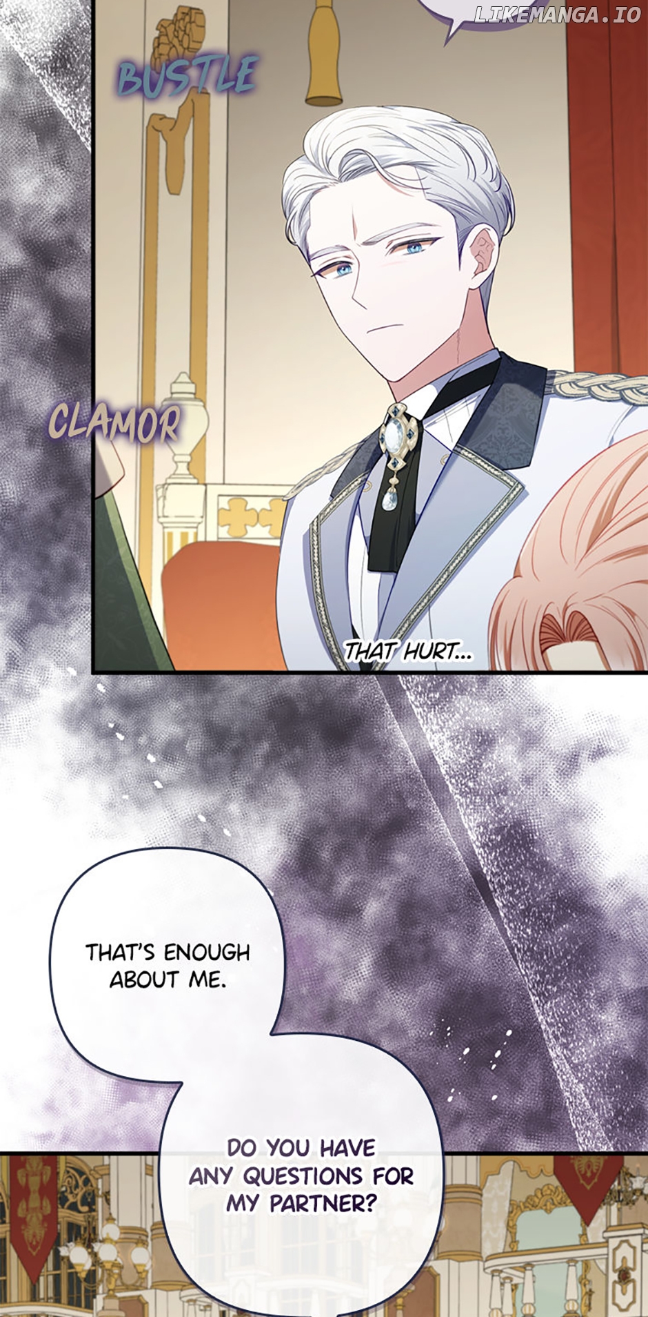 You've Got the Wrong Girl Chapter 62 - page 31