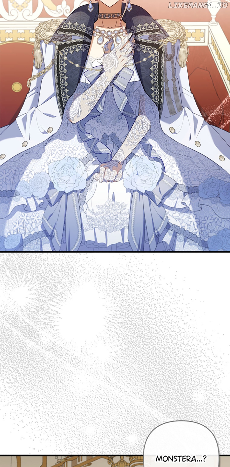 You've Got the Wrong Girl Chapter 62 - page 34