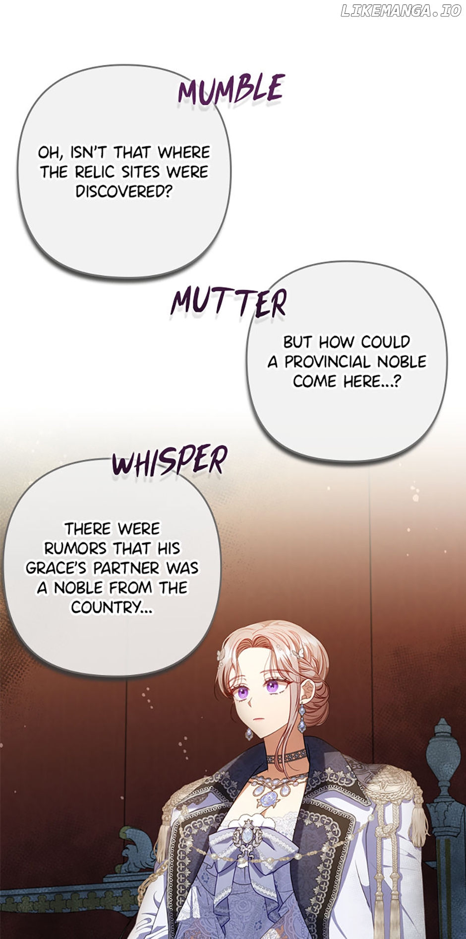 You've Got the Wrong Girl Chapter 62 - page 36