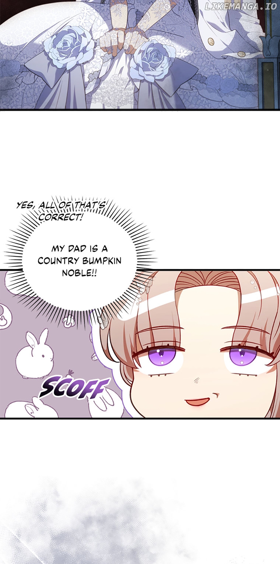 You've Got the Wrong Girl Chapter 62 - page 37