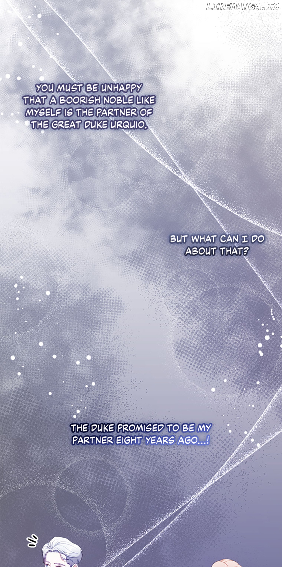 You've Got the Wrong Girl Chapter 62 - page 38