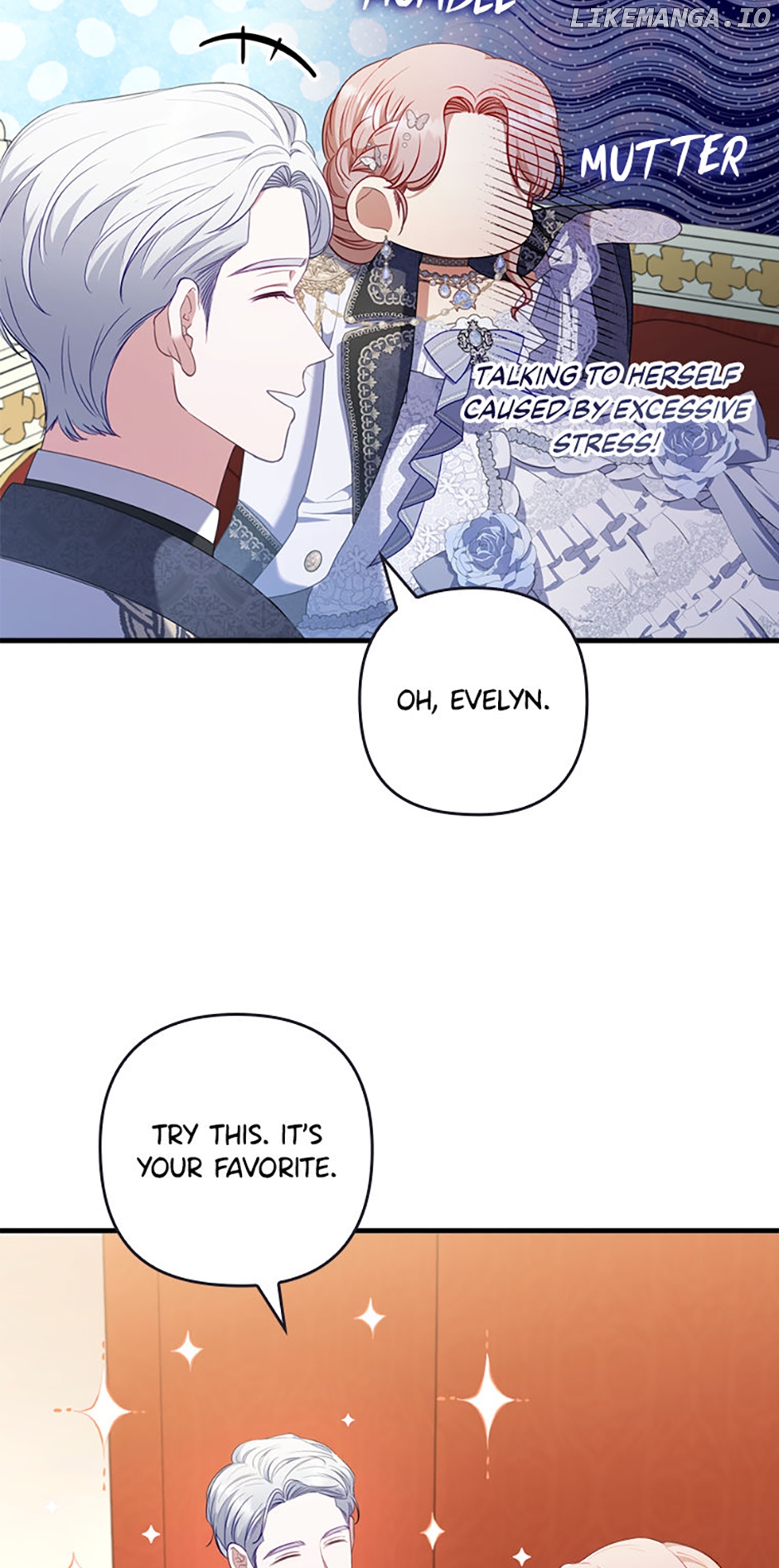 You've Got the Wrong Girl Chapter 62 - page 40