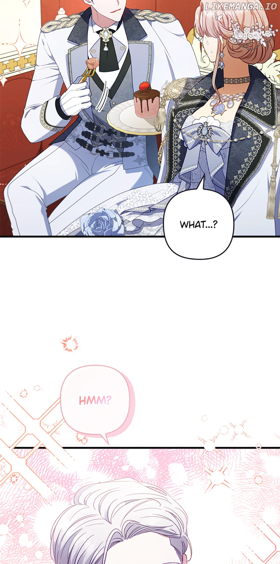 You've Got the Wrong Girl Chapter 62 - page 41