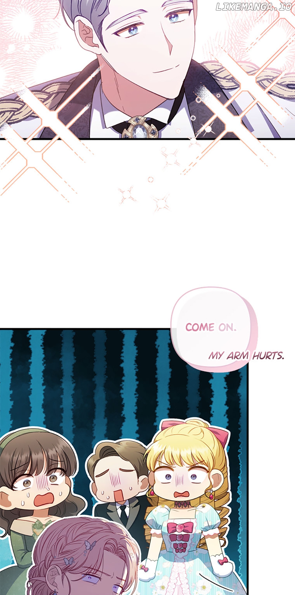 You've Got the Wrong Girl Chapter 62 - page 42