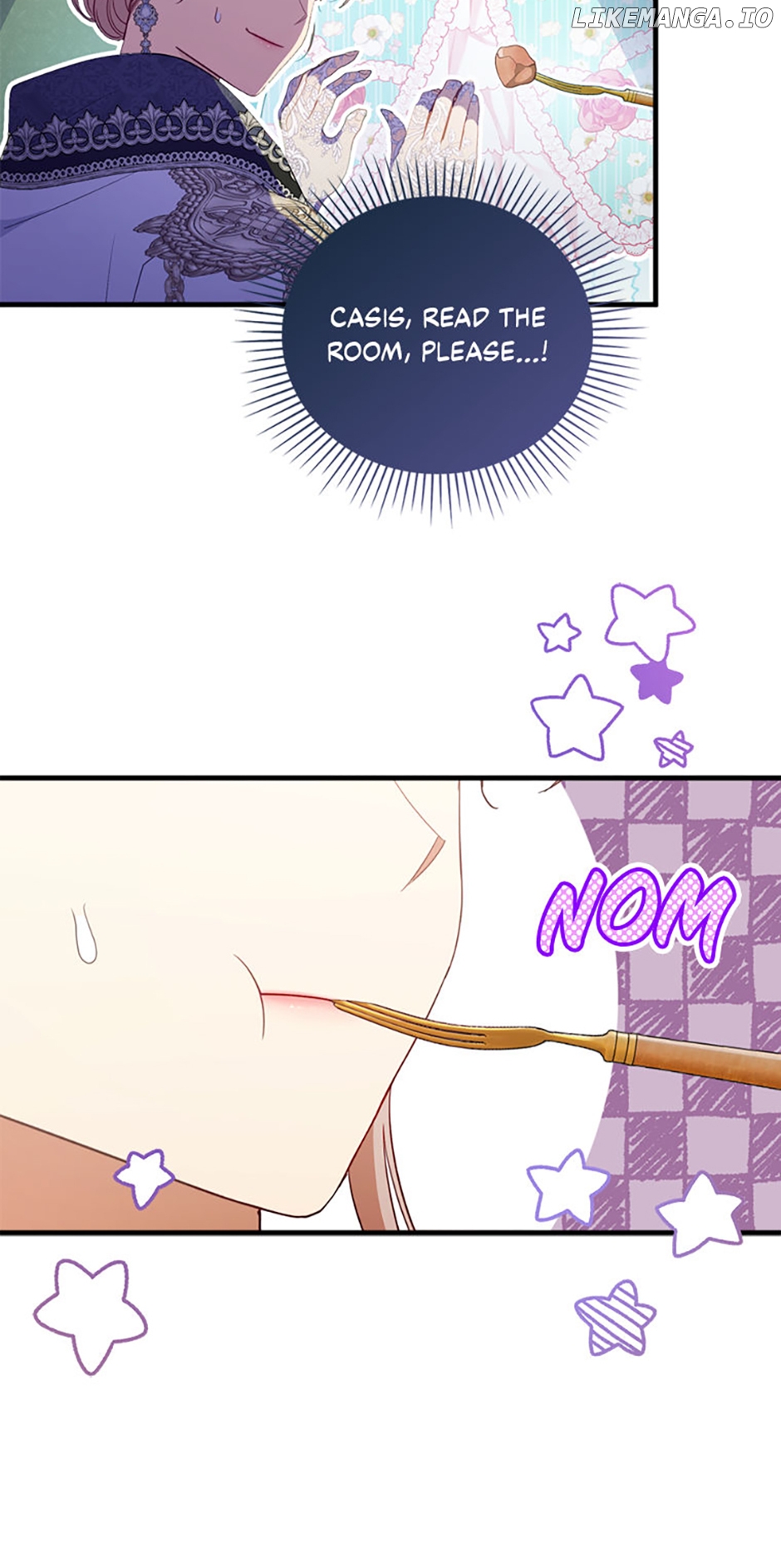 You've Got the Wrong Girl Chapter 62 - page 43