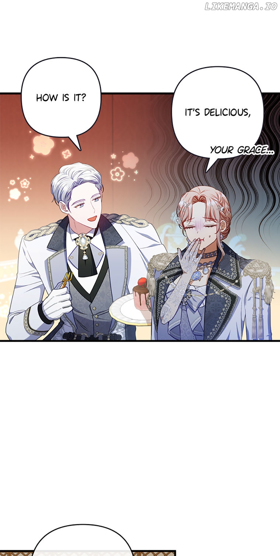 You've Got the Wrong Girl Chapter 62 - page 44