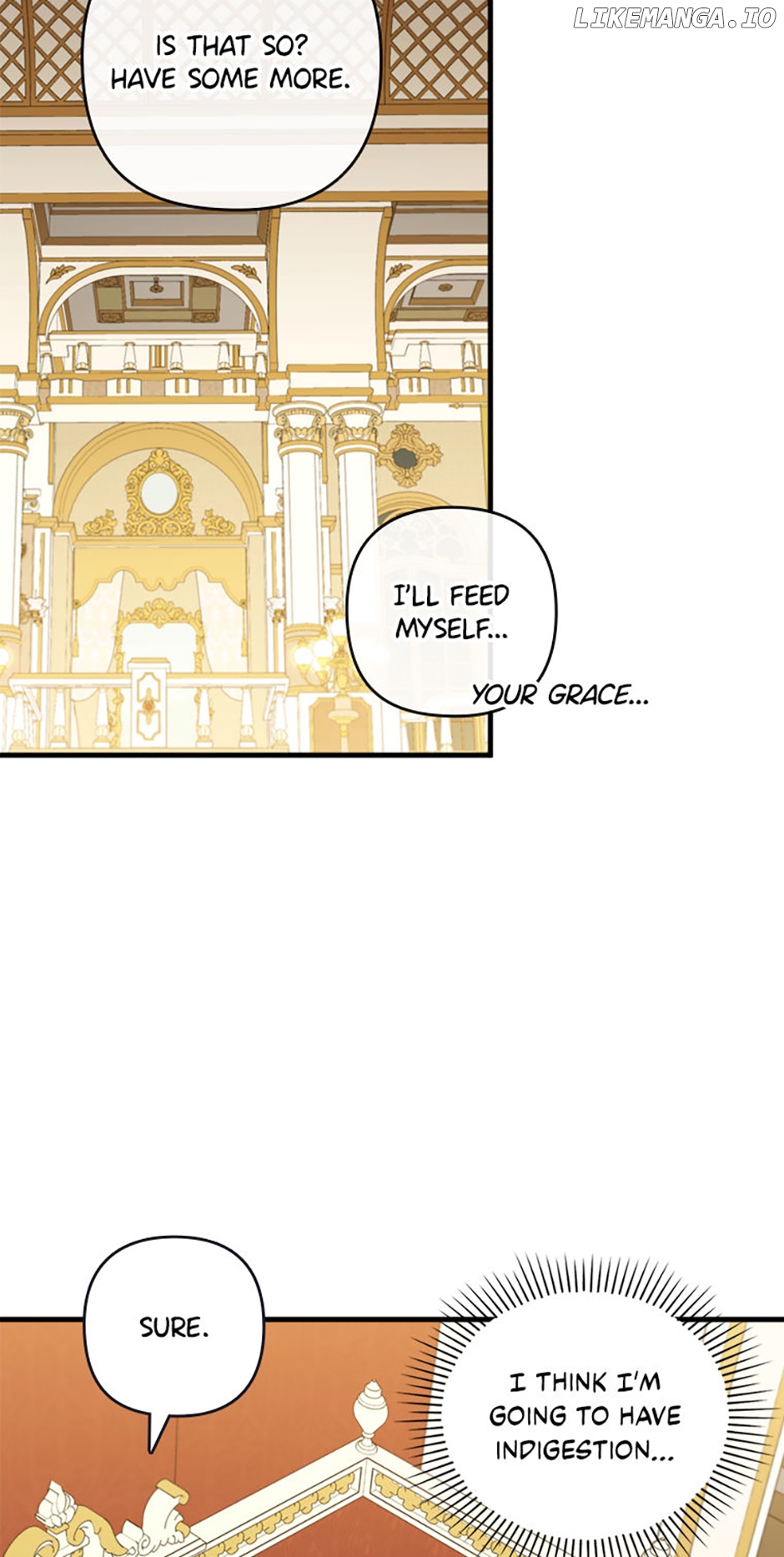 You've Got the Wrong Girl Chapter 62 - page 45