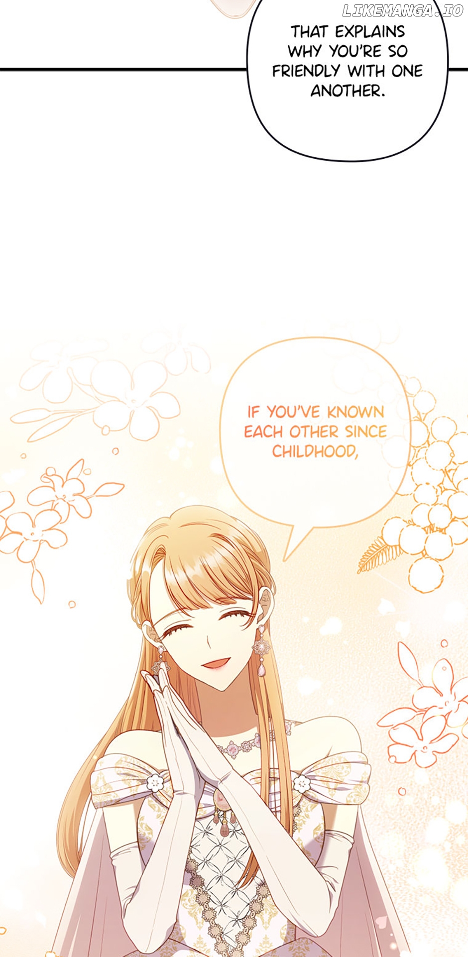 You've Got the Wrong Girl Chapter 62 - page 52