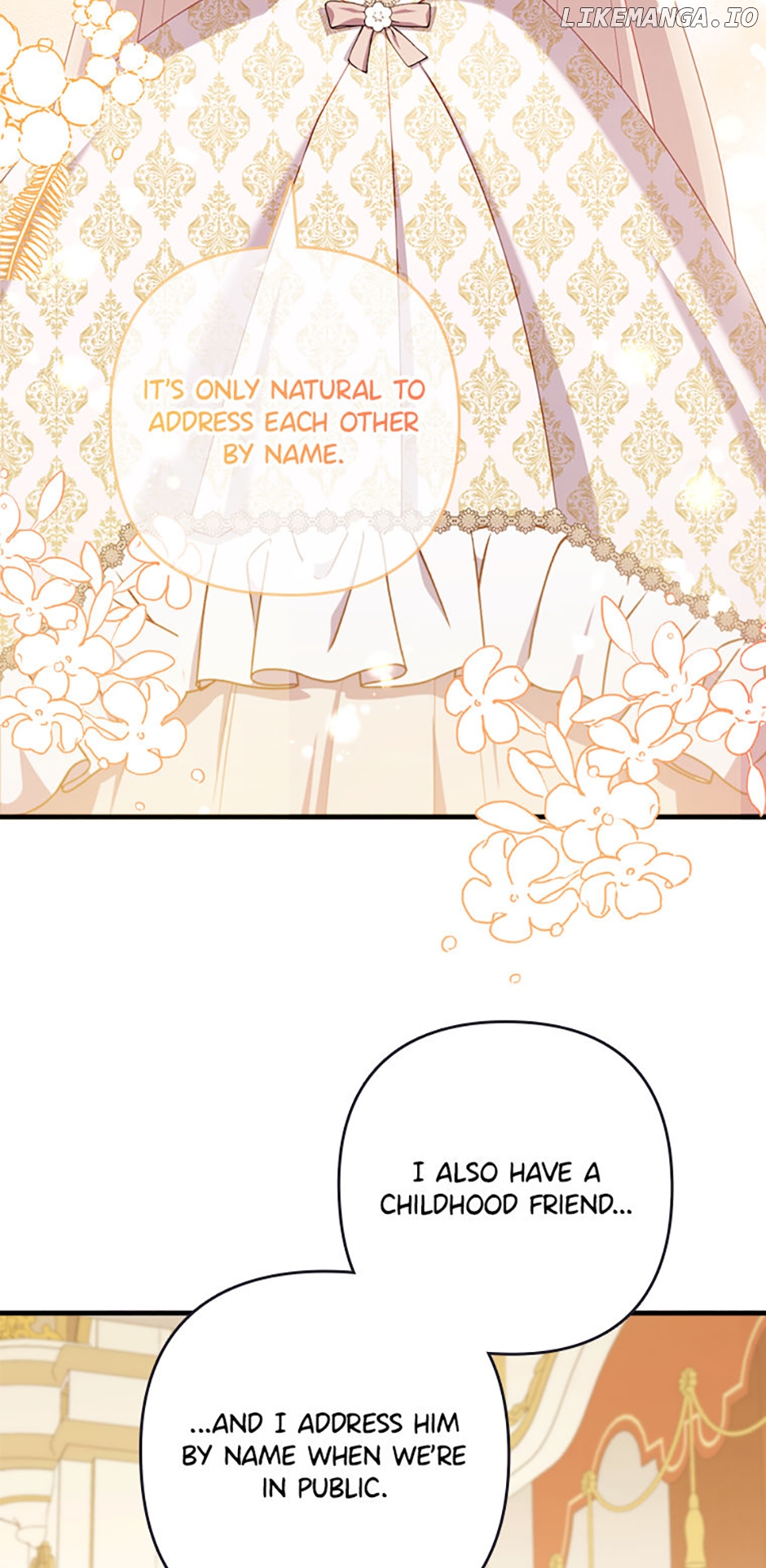 You've Got the Wrong Girl Chapter 62 - page 53