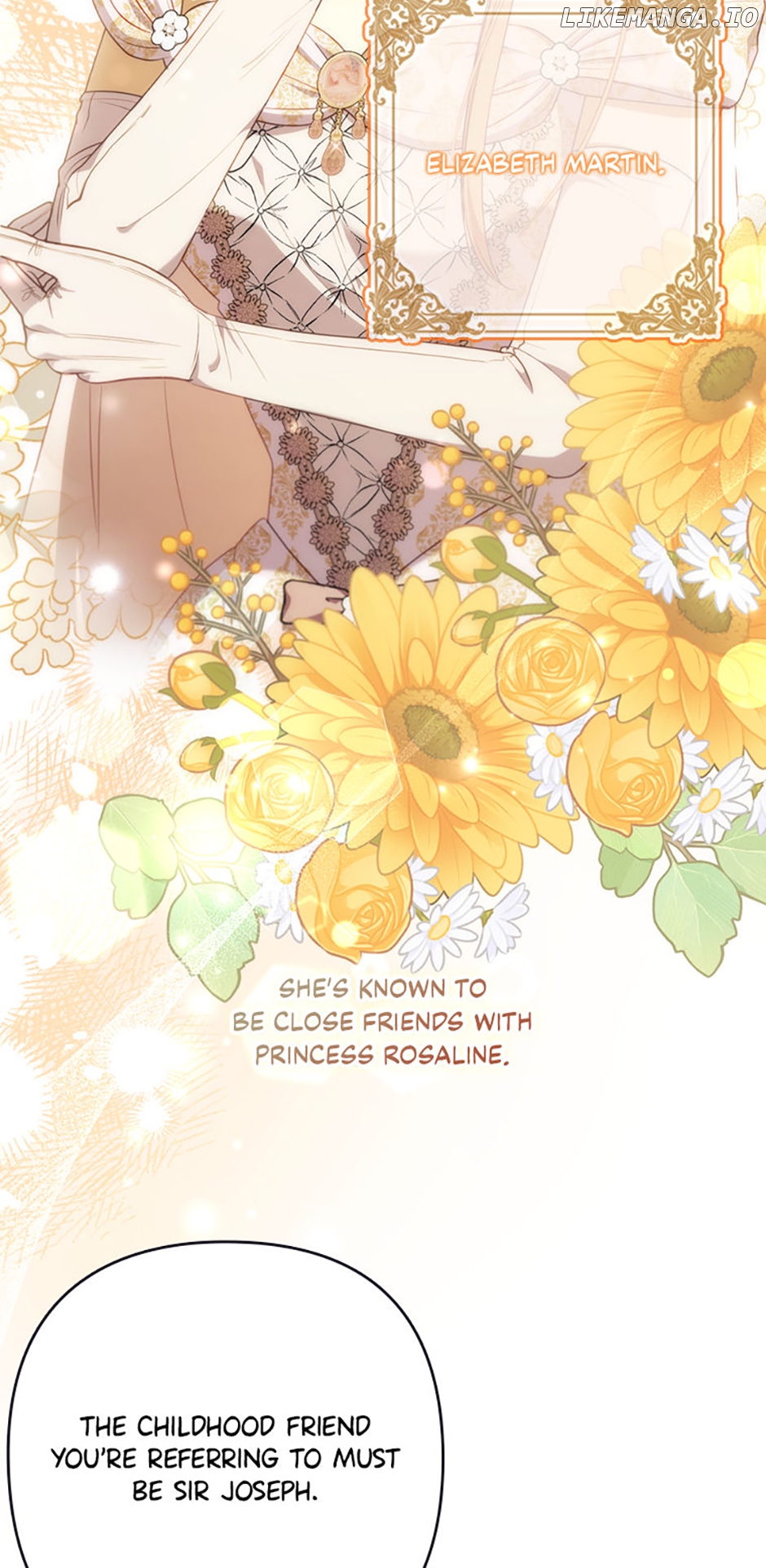 You've Got the Wrong Girl Chapter 62 - page 56
