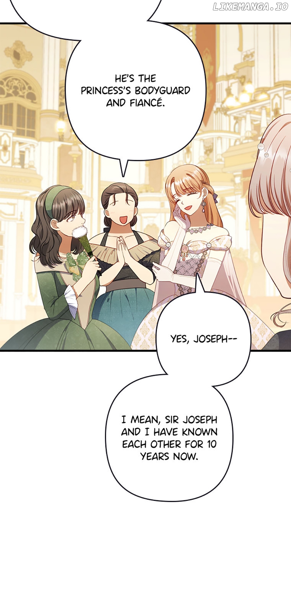 You've Got the Wrong Girl Chapter 62 - page 57
