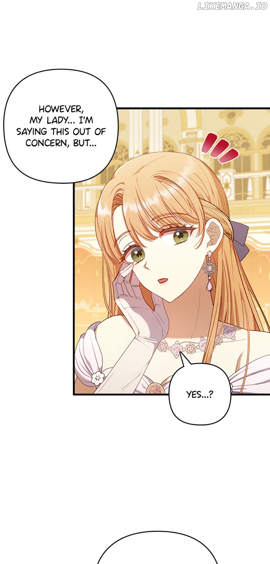 You've Got the Wrong Girl Chapter 62 - page 58