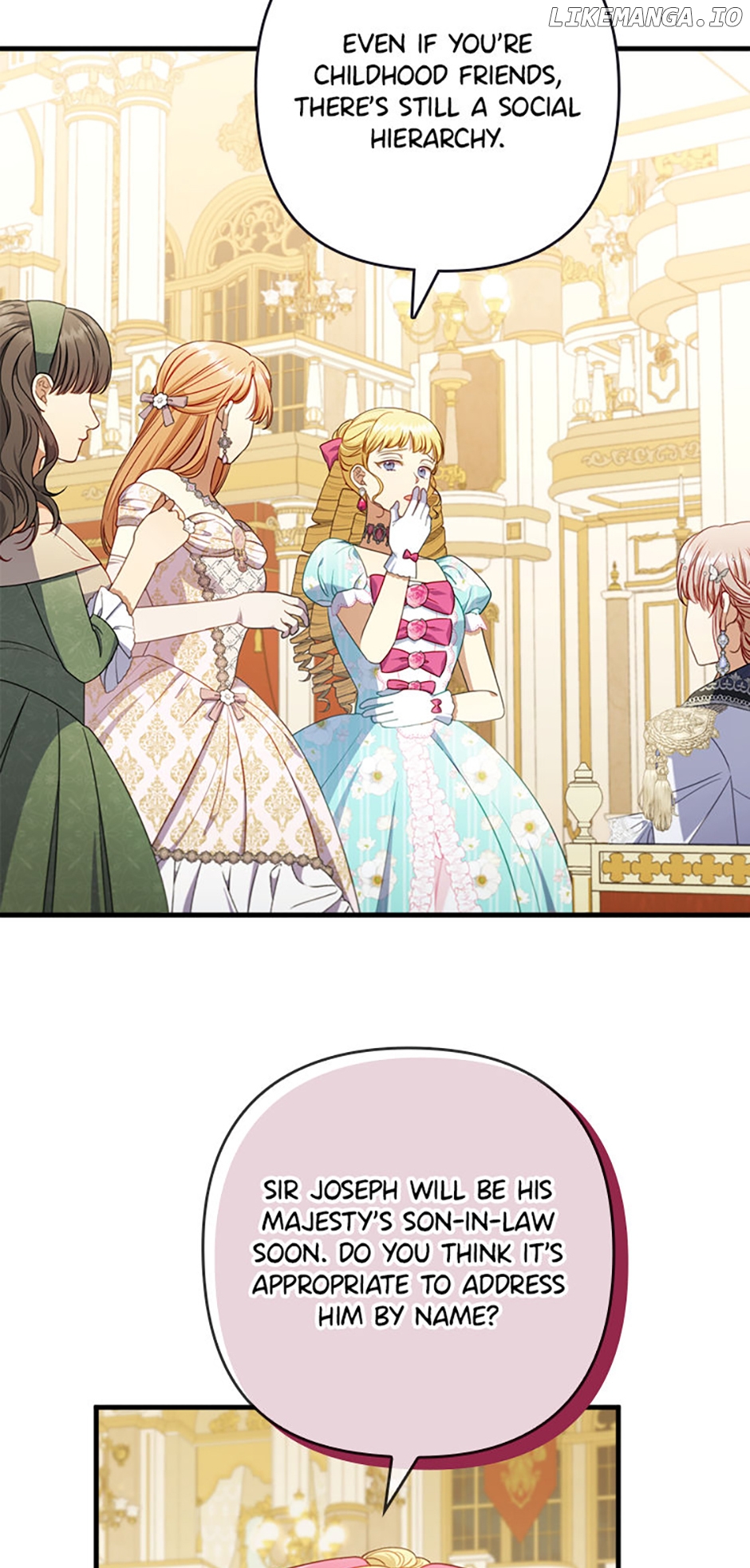 You've Got the Wrong Girl Chapter 62 - page 59