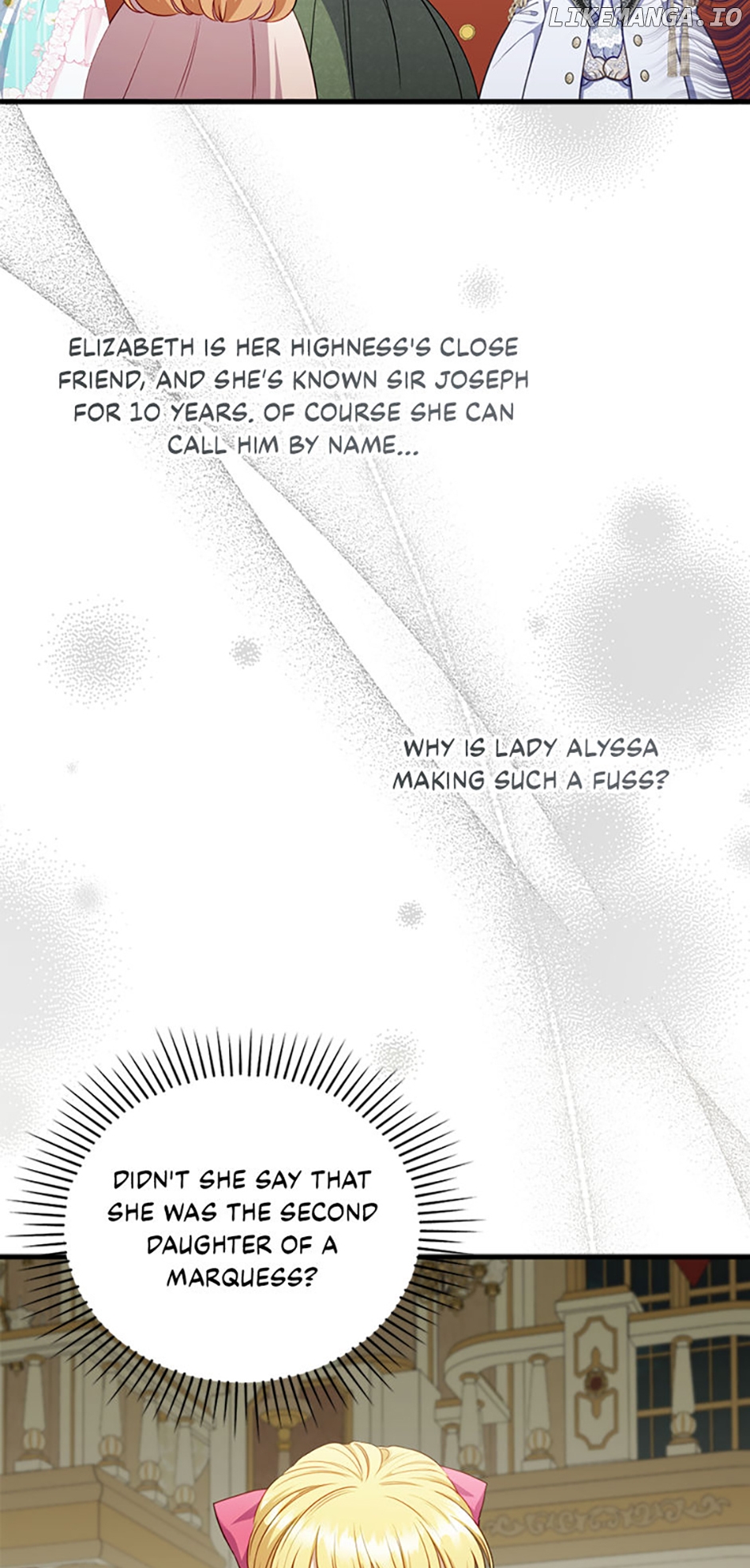 You've Got the Wrong Girl Chapter 62 - page 61