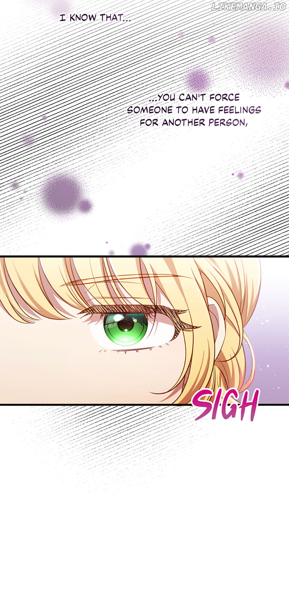 You've Got the Wrong Girl Chapter 62 - page 7