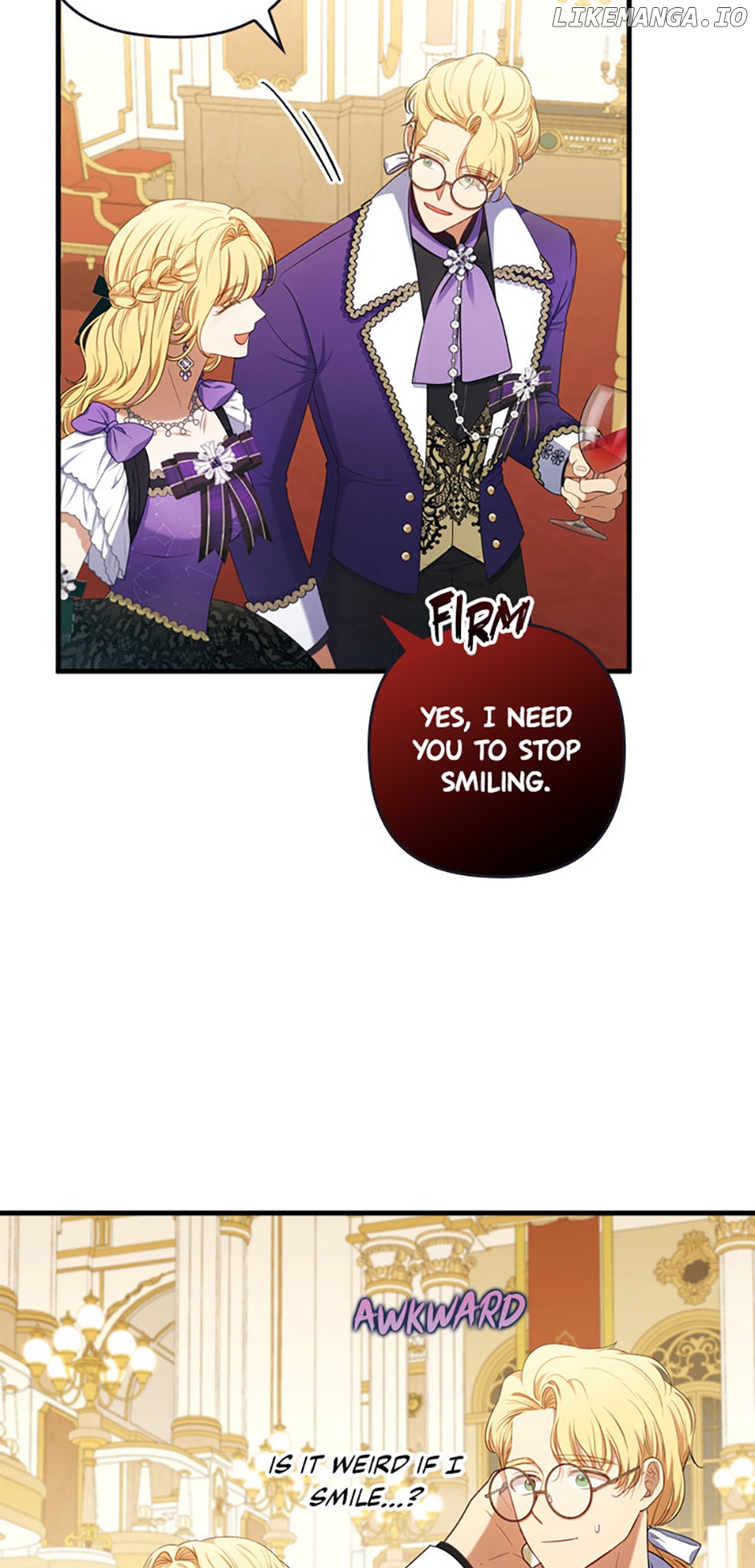 You've Got the Wrong Girl Chapter 62 - page 9