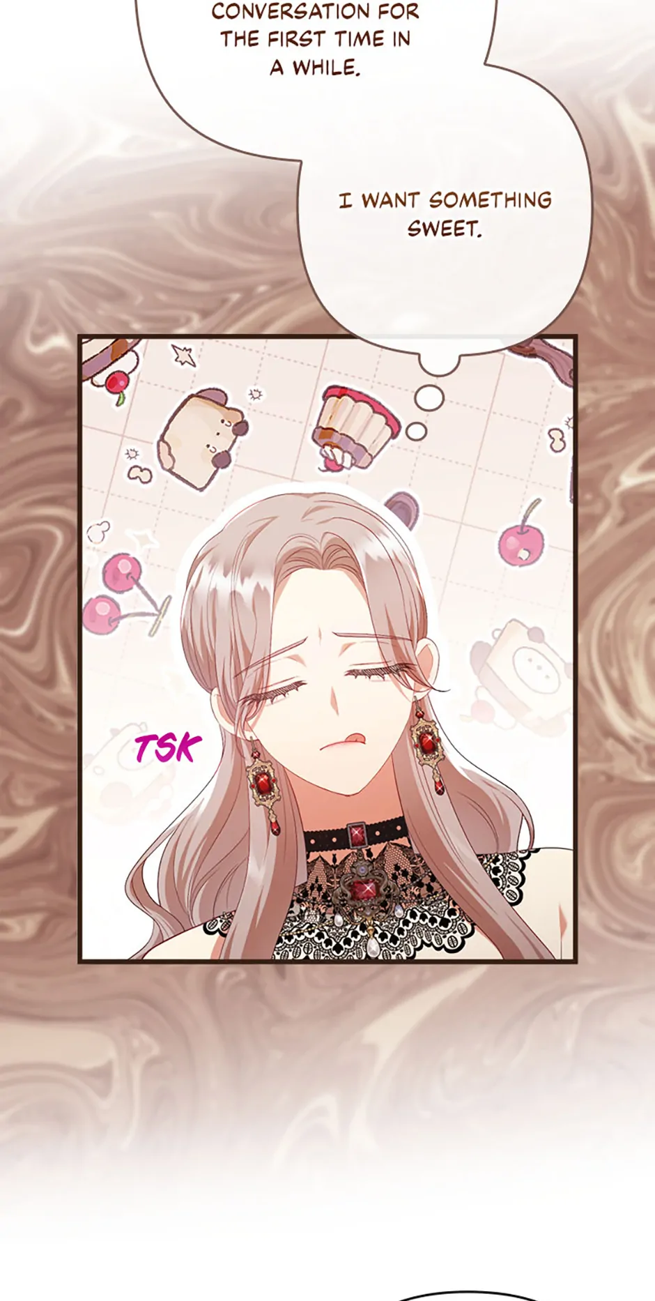 You've Got the Wrong Girl Chapter 89 - page 10