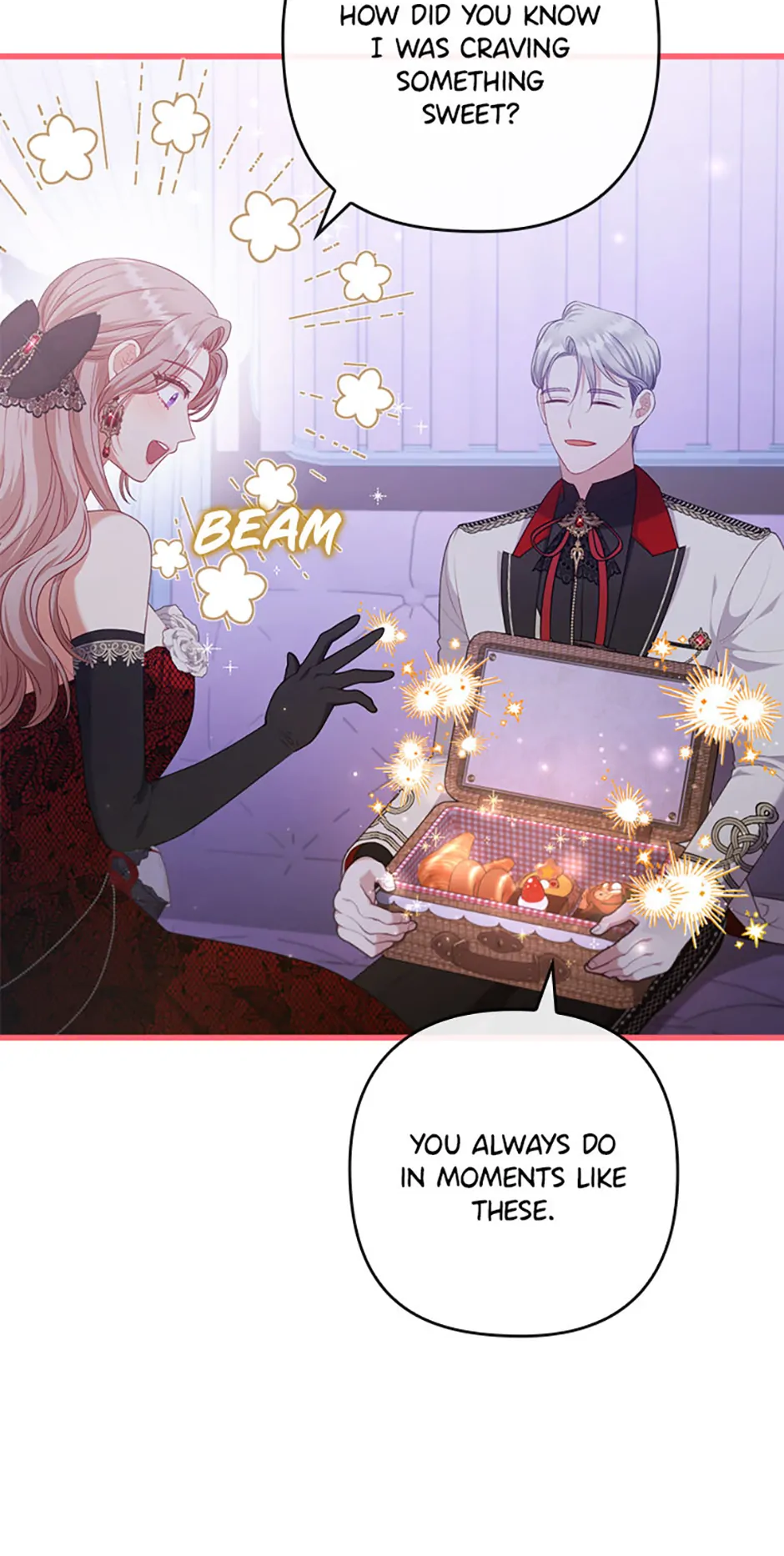 You've Got the Wrong Girl Chapter 89 - page 12