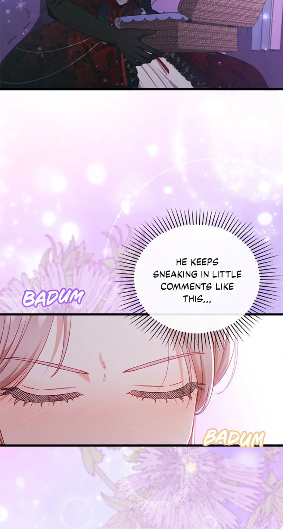 You've Got the Wrong Girl Chapter 89 - page 18