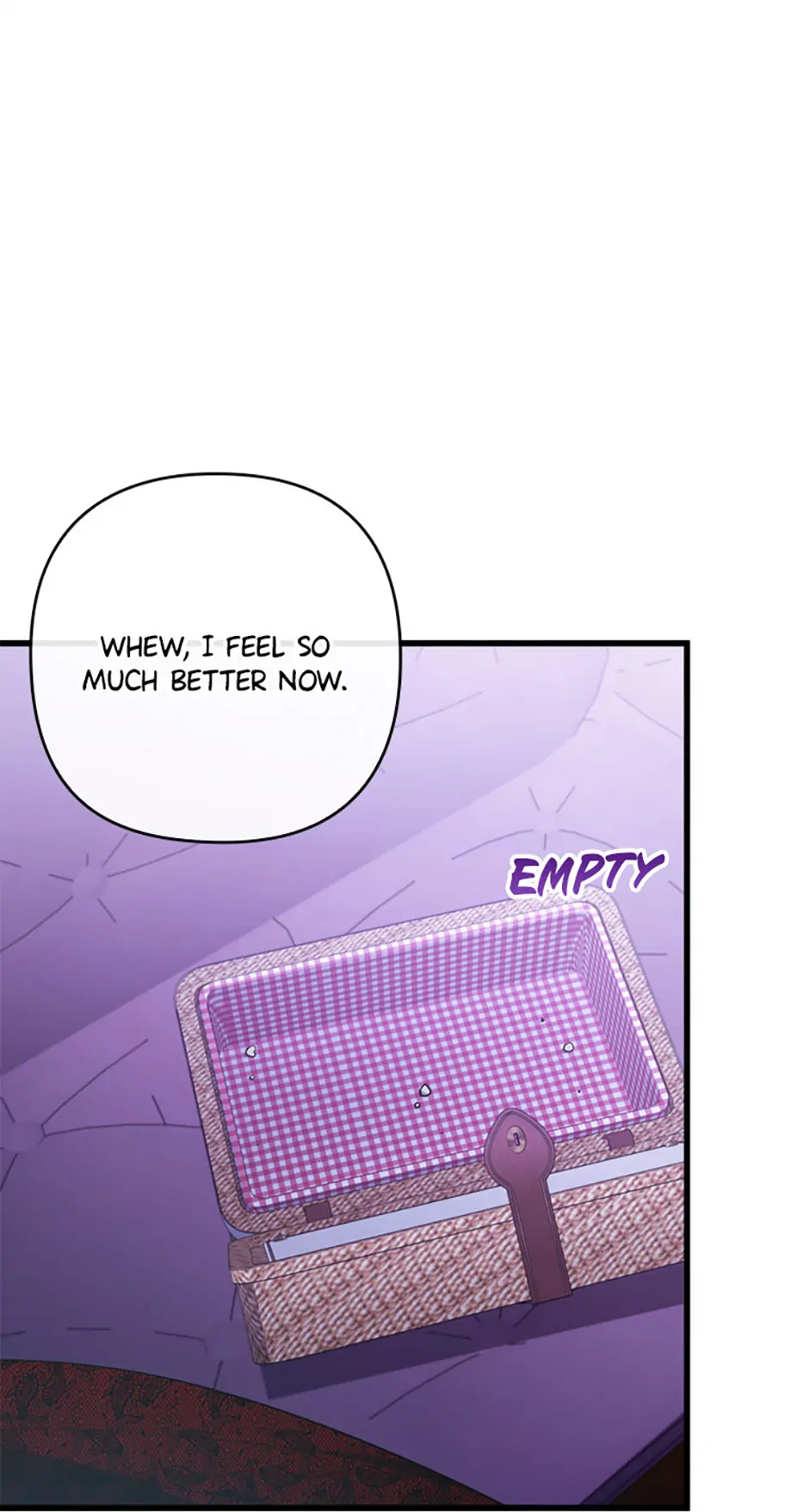 You've Got the Wrong Girl Chapter 89 - page 20