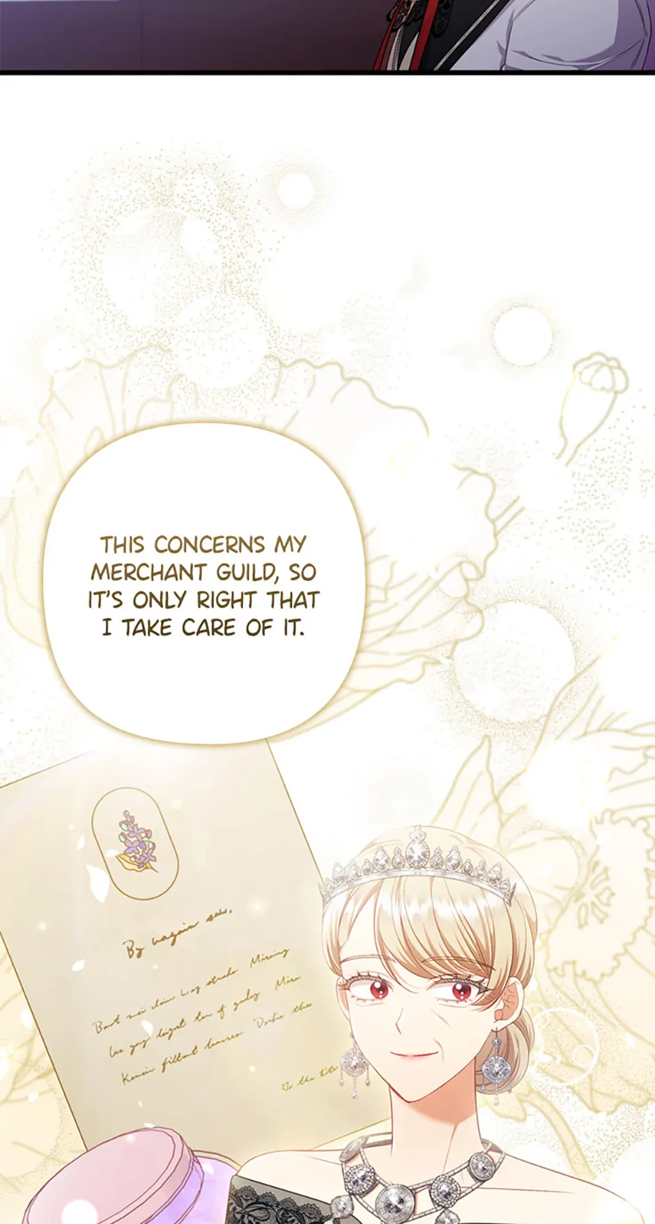You've Got the Wrong Girl Chapter 89 - page 22