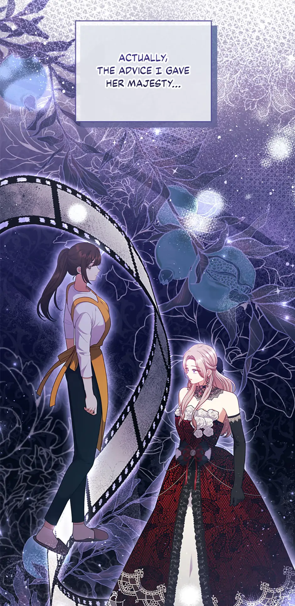 You've Got the Wrong Girl Chapter 89 - page 27