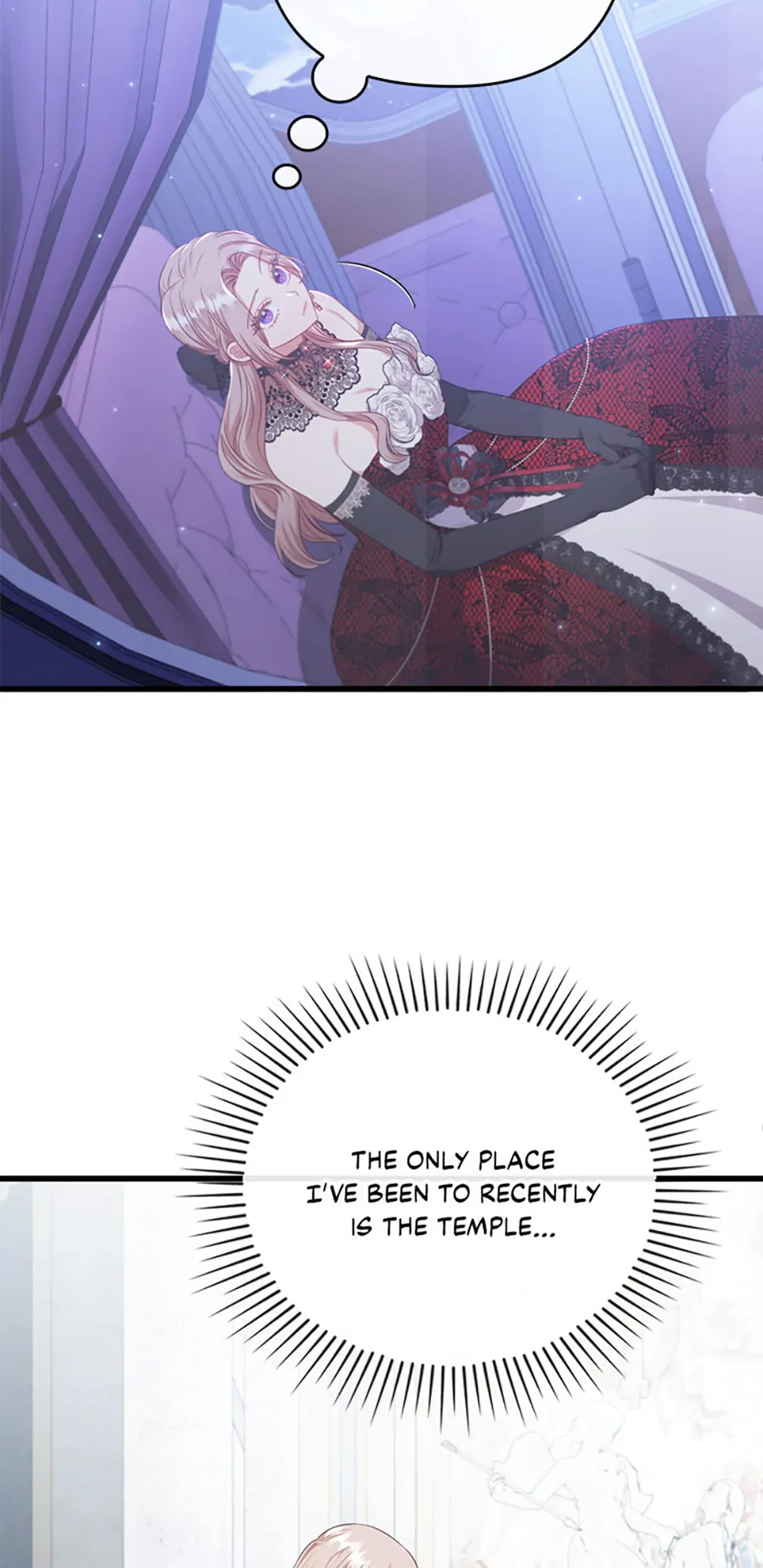 You've Got the Wrong Girl Chapter 89 - page 29