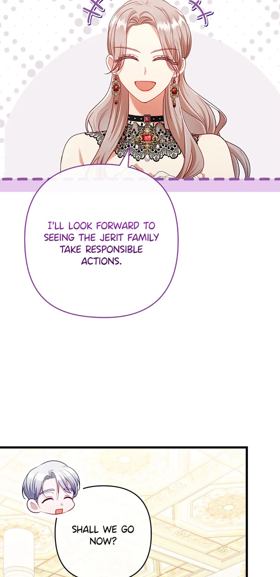 You've Got the Wrong Girl Chapter 89 - page 3