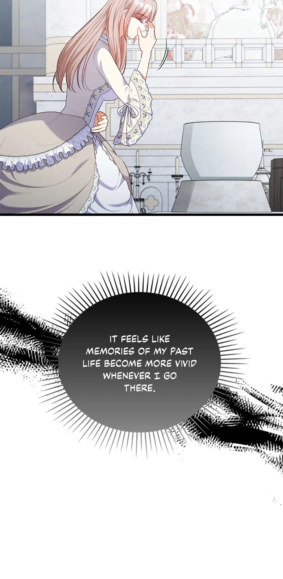 You've Got the Wrong Girl Chapter 89 - page 30