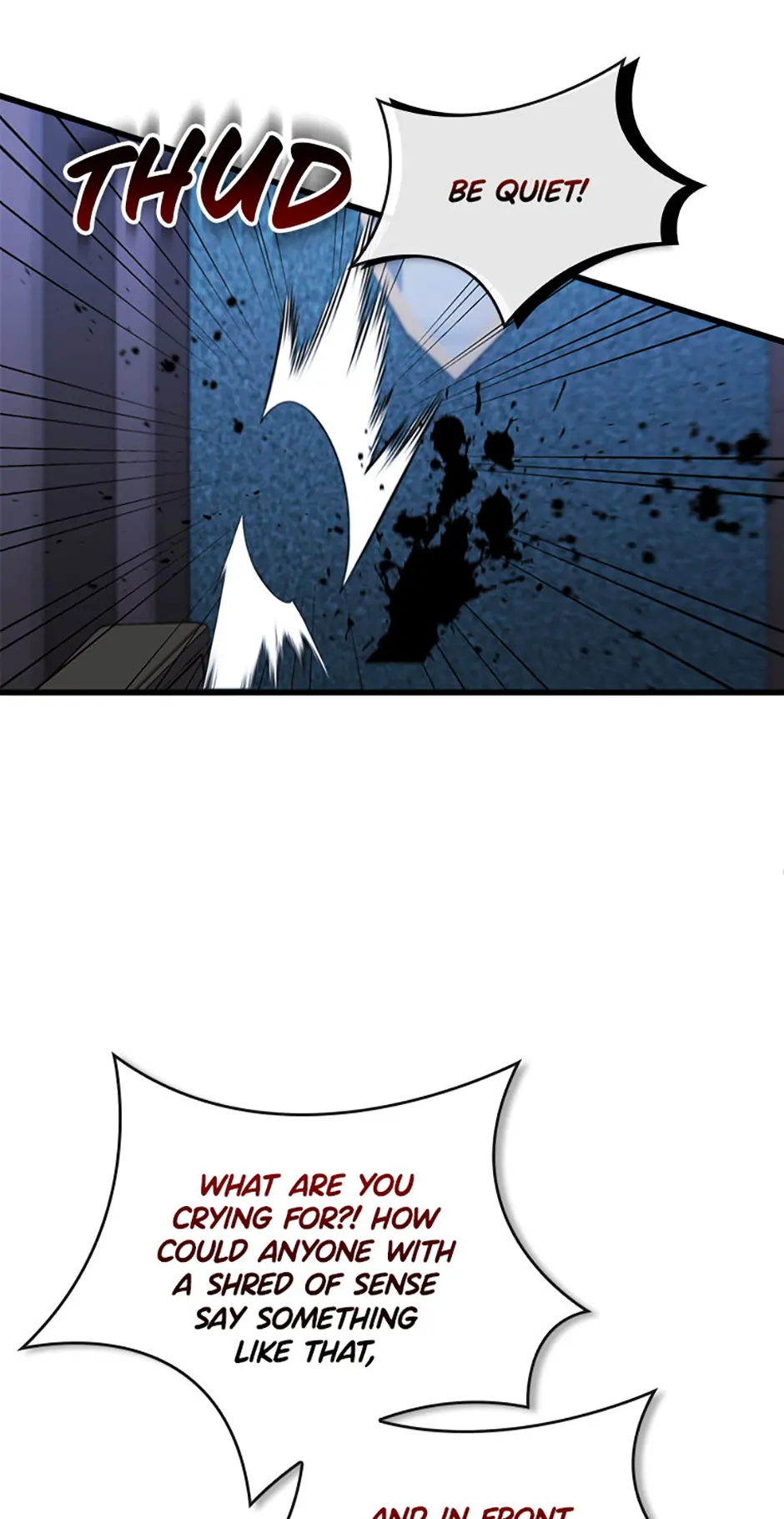 You've Got the Wrong Girl Chapter 89 - page 32