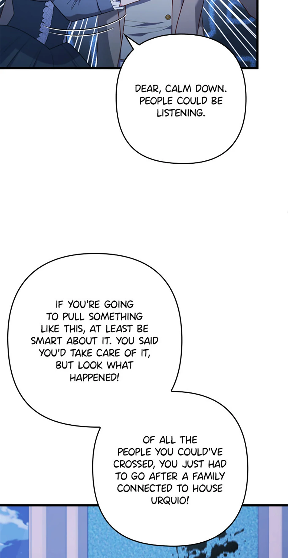You've Got the Wrong Girl Chapter 89 - page 35