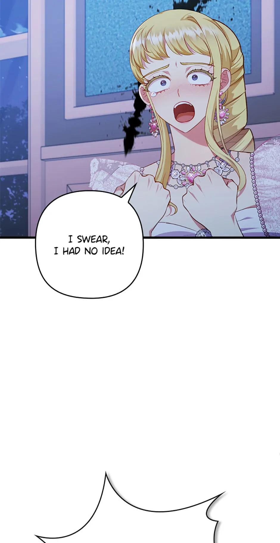 You've Got the Wrong Girl Chapter 89 - page 36