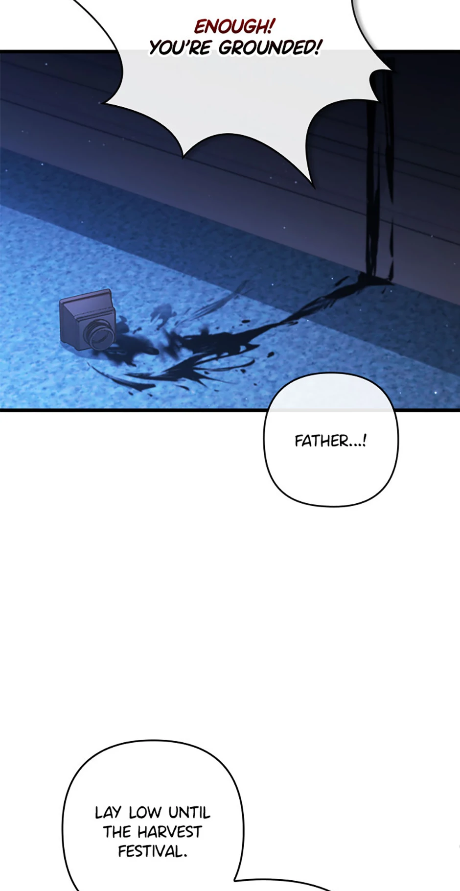 You've Got the Wrong Girl Chapter 89 - page 37