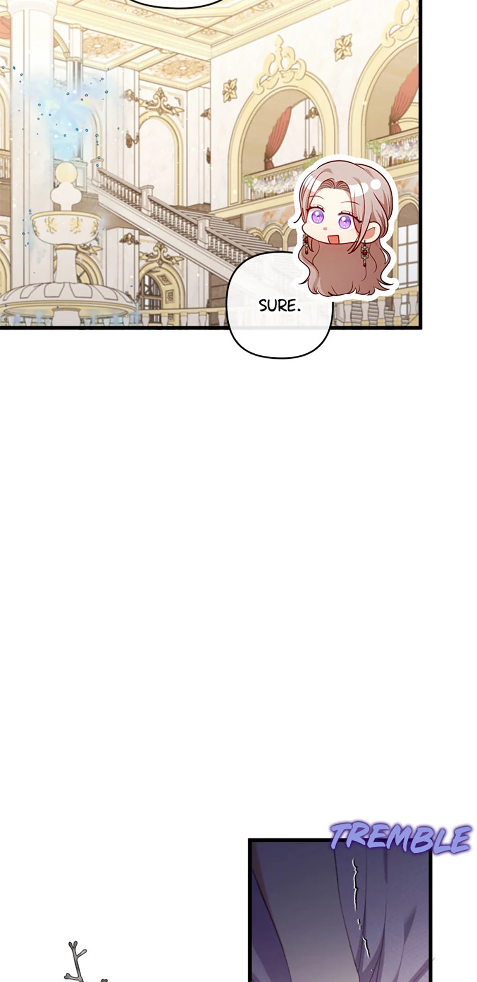 You've Got the Wrong Girl Chapter 89 - page 4