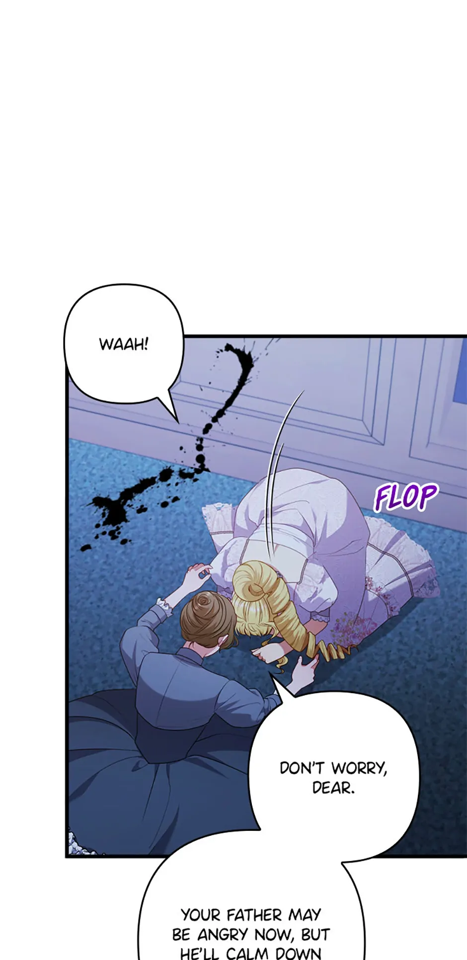 You've Got the Wrong Girl Chapter 89 - page 40